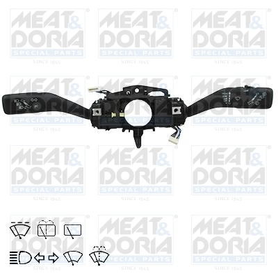Steering Column Switch